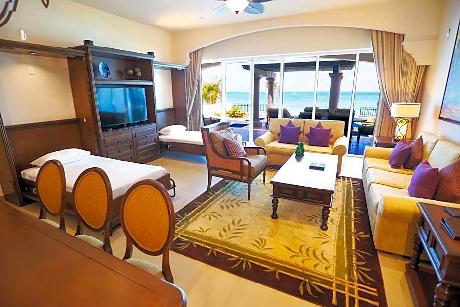 Grand Residences Riviera Cancun, All Inclusive