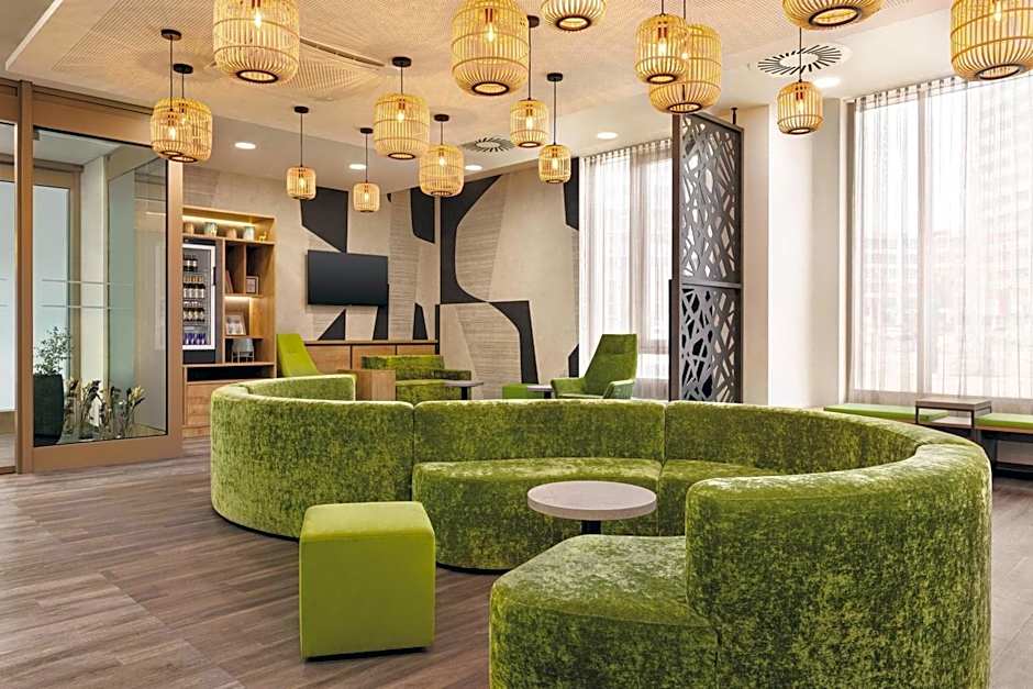 Super 8 by Wyndham Chemnitz