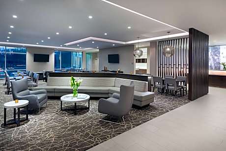 SpringHill Suites by Marriott Indianapolis Westfield