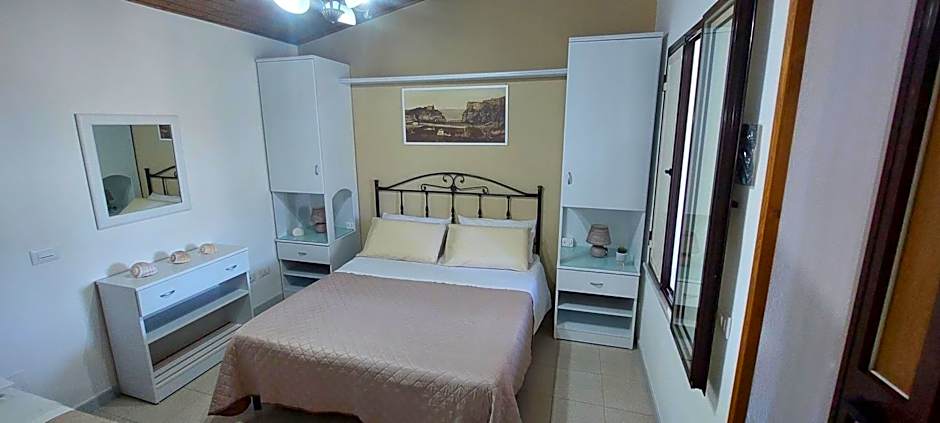 Residenza La Grazia Tropea - Free Parking -