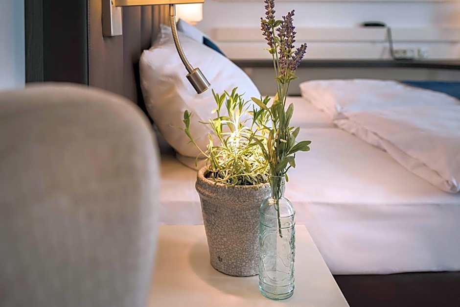 Hotel Novum