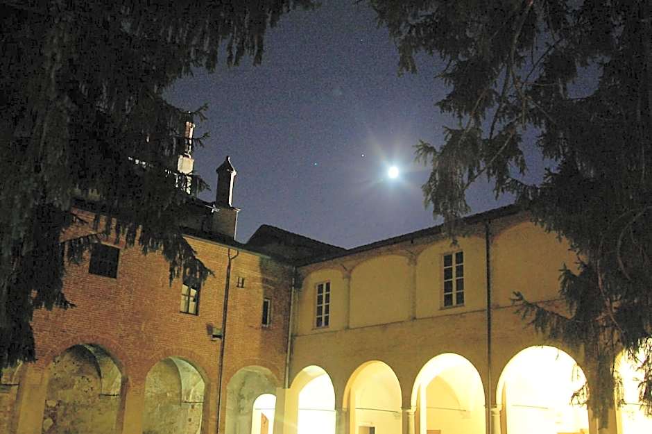 Il Chiostro Hostel and Hotel