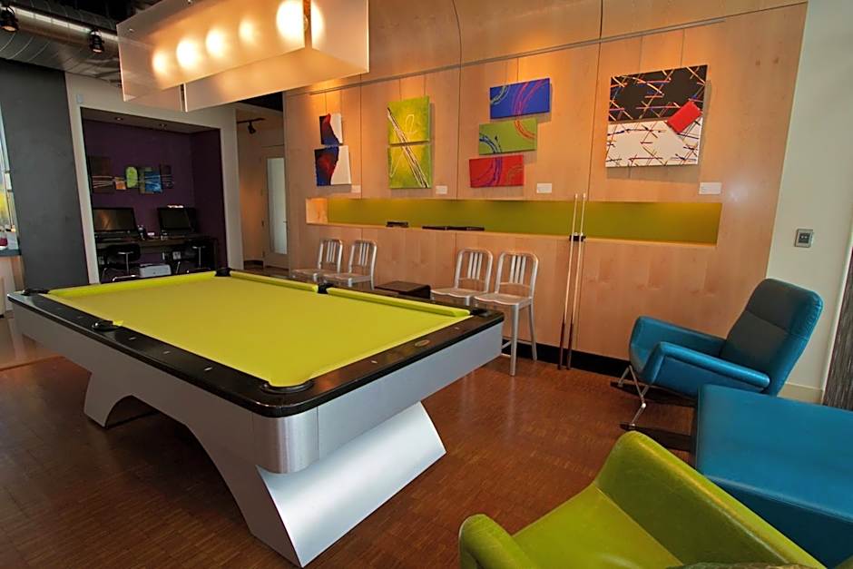 Aloft by Marriott Tulsa