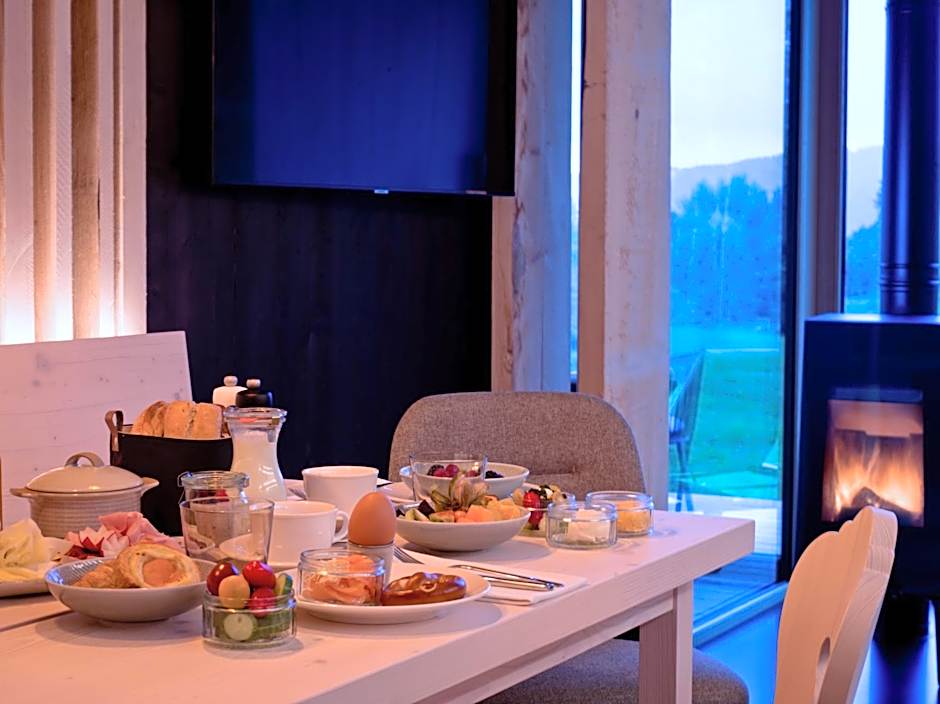 Euler Neuschönau - Naturhotel & Chalets