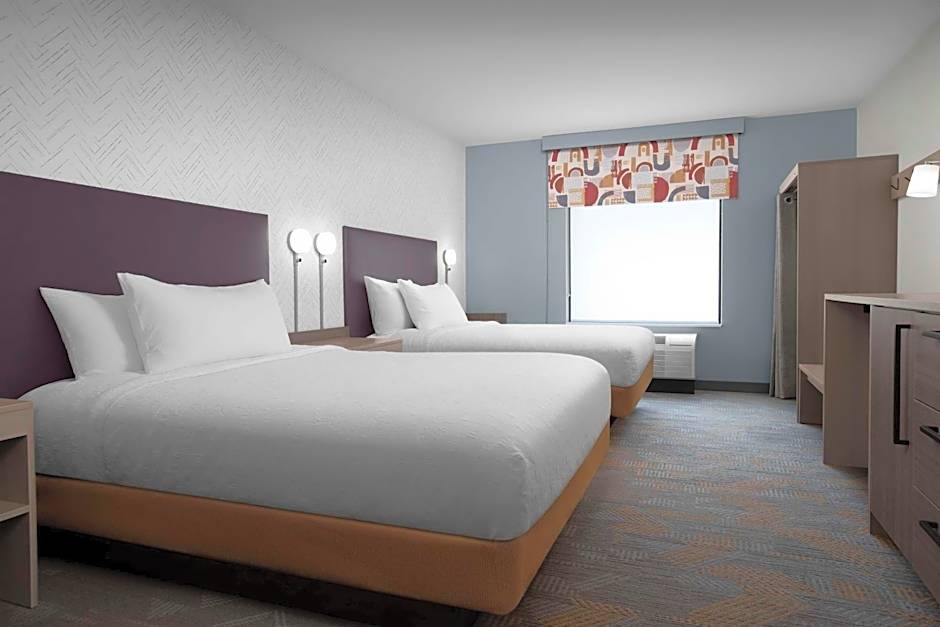 Home2 Suites by Hilton Chattanooga East Ridge