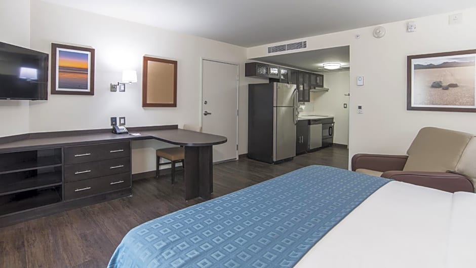 Candlewood Suites Queretaro Juriquilla By IHG