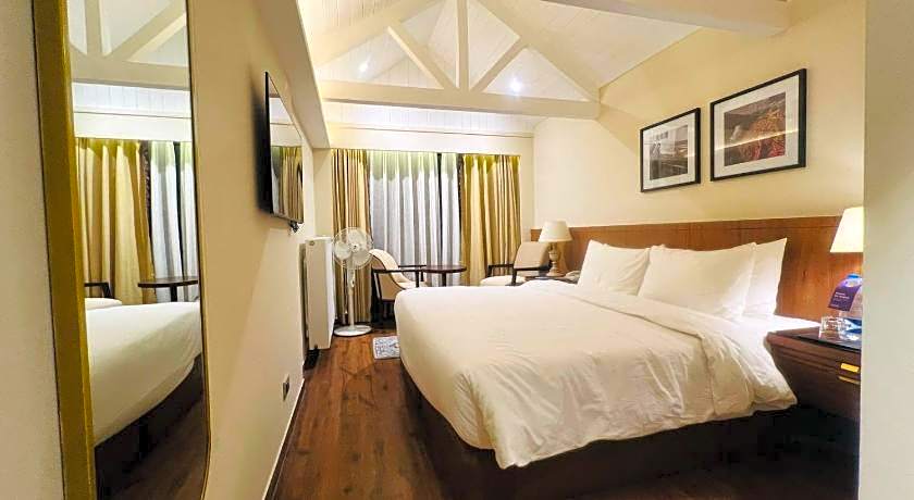 Radisson Hotel Sonamarg