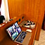 Ad Hoc Domus Guest House