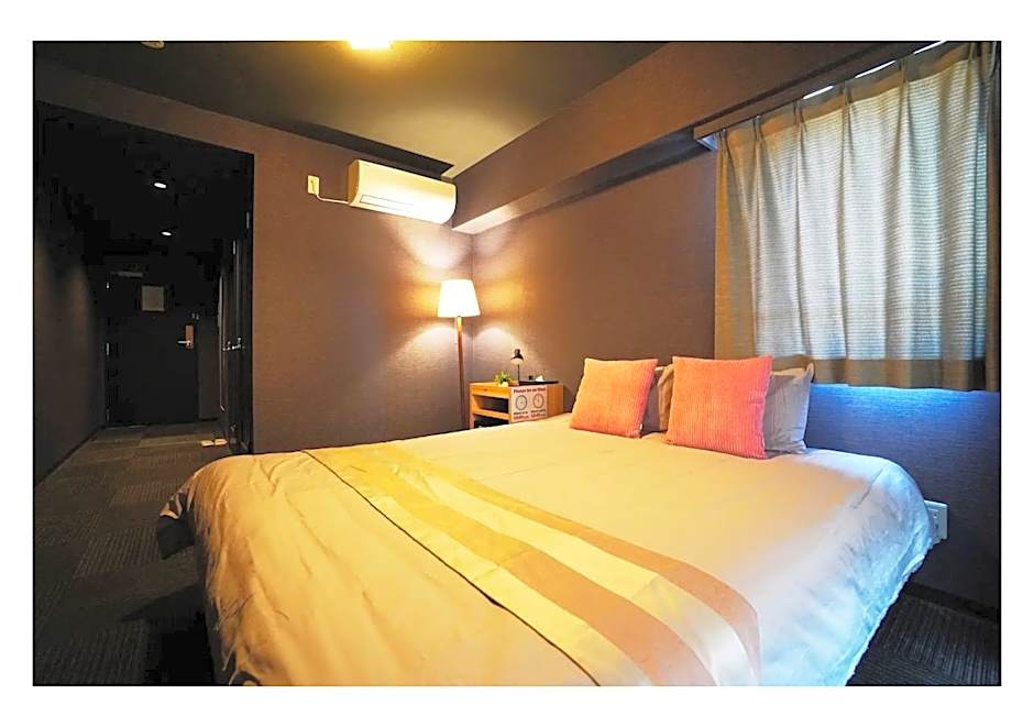 HOTEL LEGASTA KYOTO SHIRAKAWA SANJO
