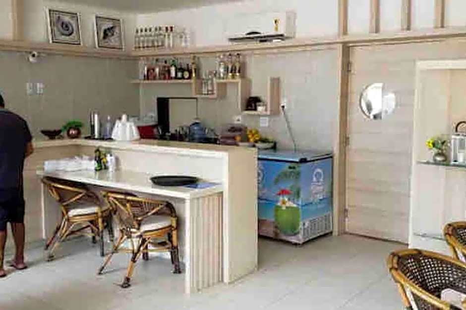 Ap Beach Park Living Porto das Dunas