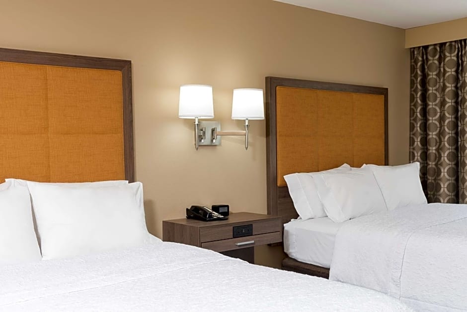 Hampton Inn By Hilton - Suites Mansfield-South * I-71