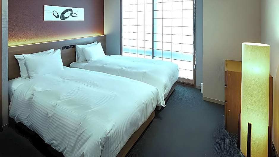MIMARU SUITES KYOTO SHIJO