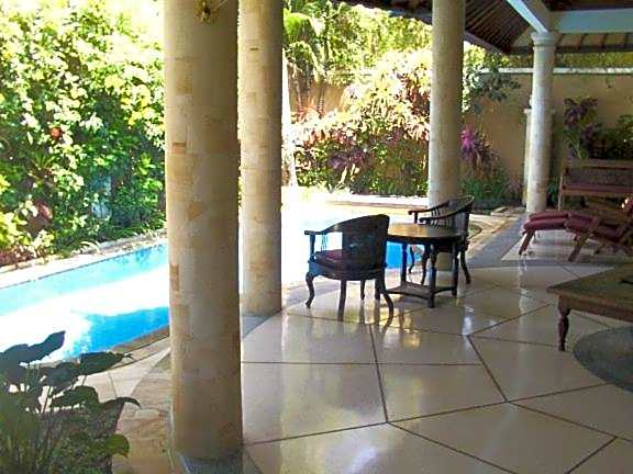 Bali Golden Villas