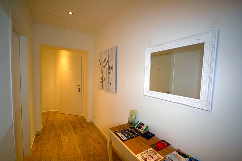 Affittacamere Casa Dane'