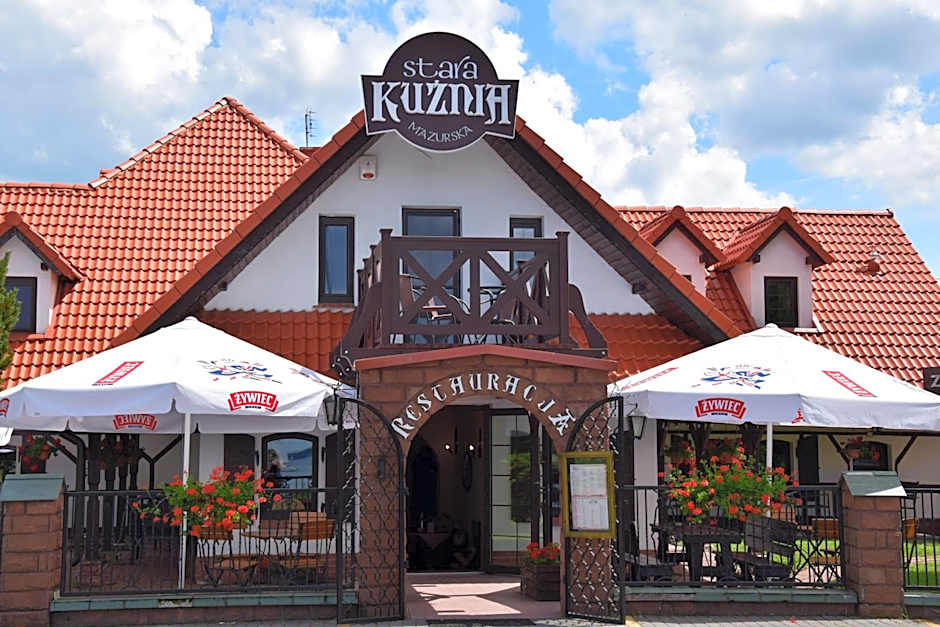 Stara Kuźnia Mazurska