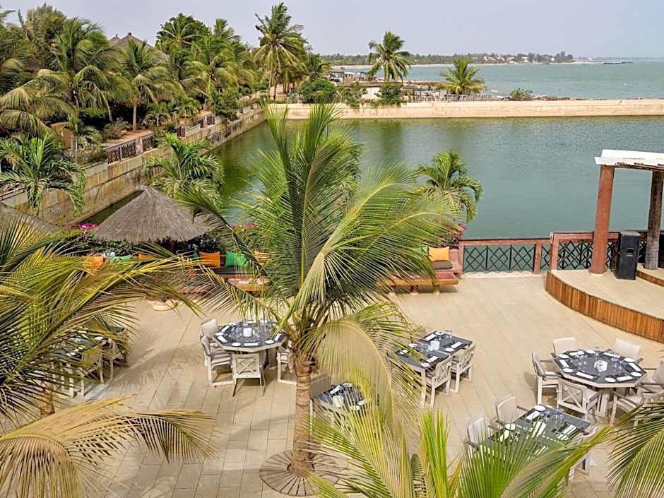 Mövenpick Resort Lamantin Saly