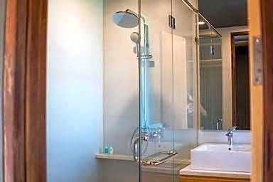 Teras Hotel Ijen Banyuwangi