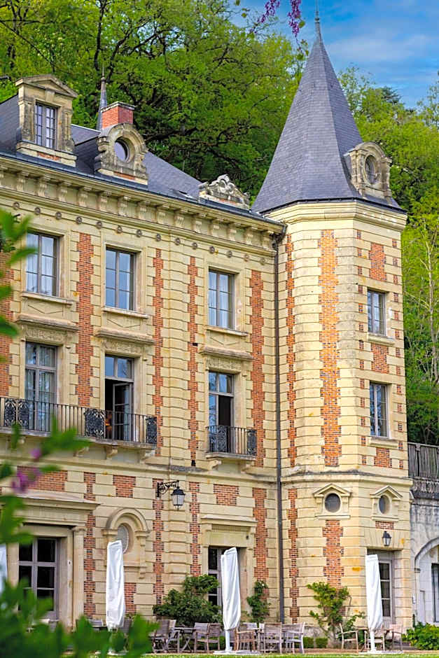 Château de Perreux, The Originals Collection