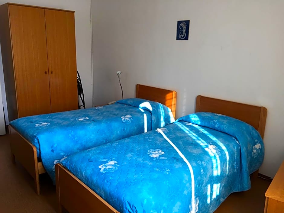 Hotel Plinio