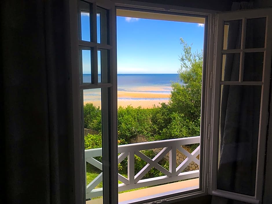 Chambres d'hôtes Les 4 Vents Pointe du Hoc - Landing Beaches