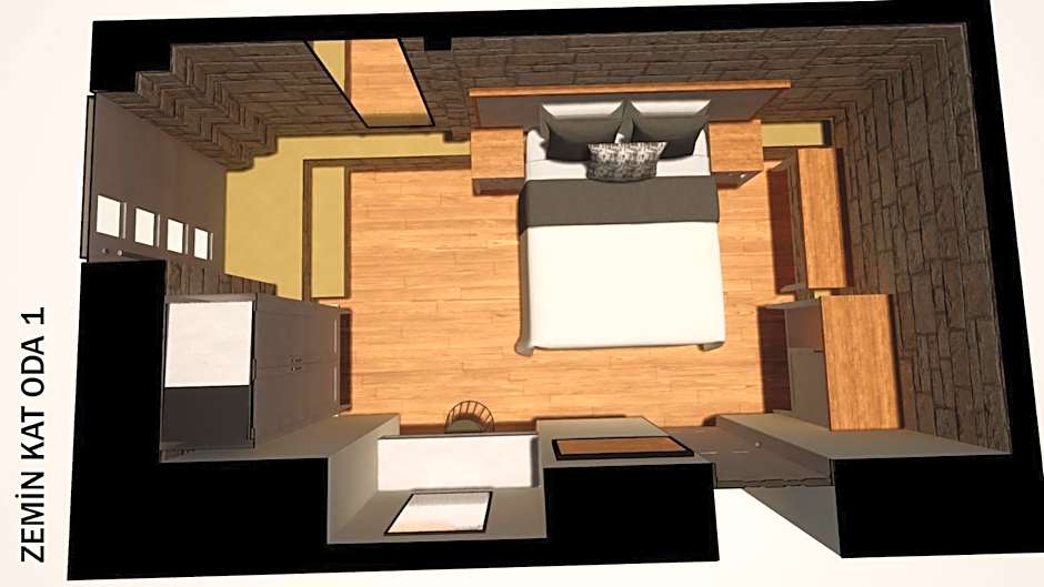 EFLIN HAUS BUTIK HOTEL