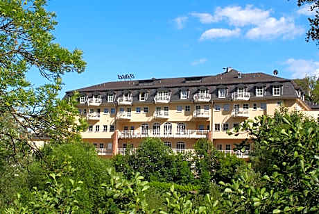 Hotel Lahnschleife