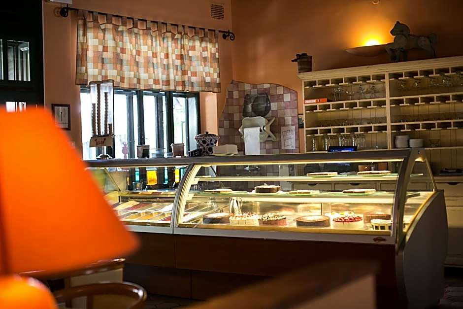 Pri Žabarju Bed & Breakfast Ljubljana