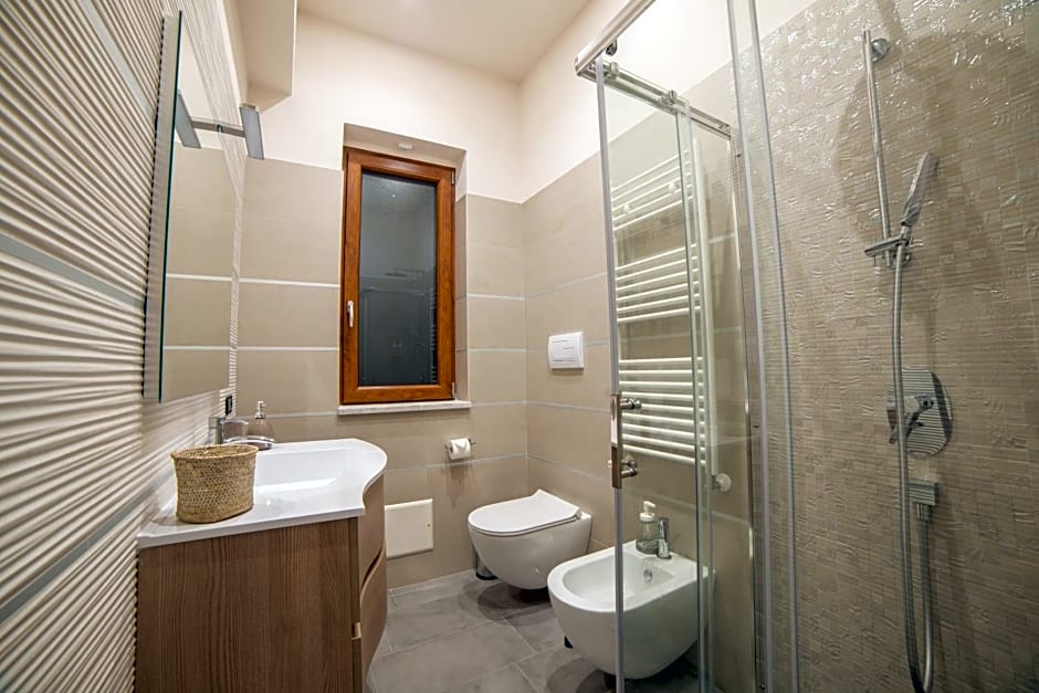 B&B A CASA DI ZIA LUISA