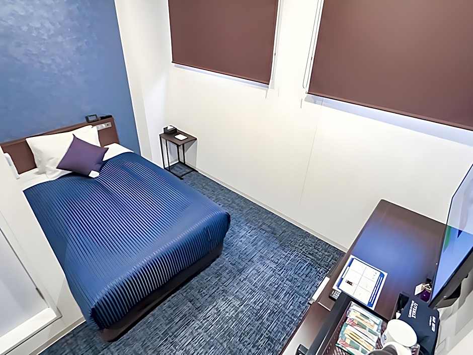 Hotel Livemax BUDGET Fuji-ekimae