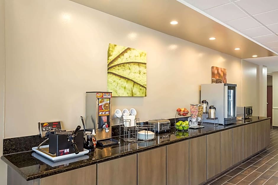 Sleep Inn & Suites North Mobile Saraland