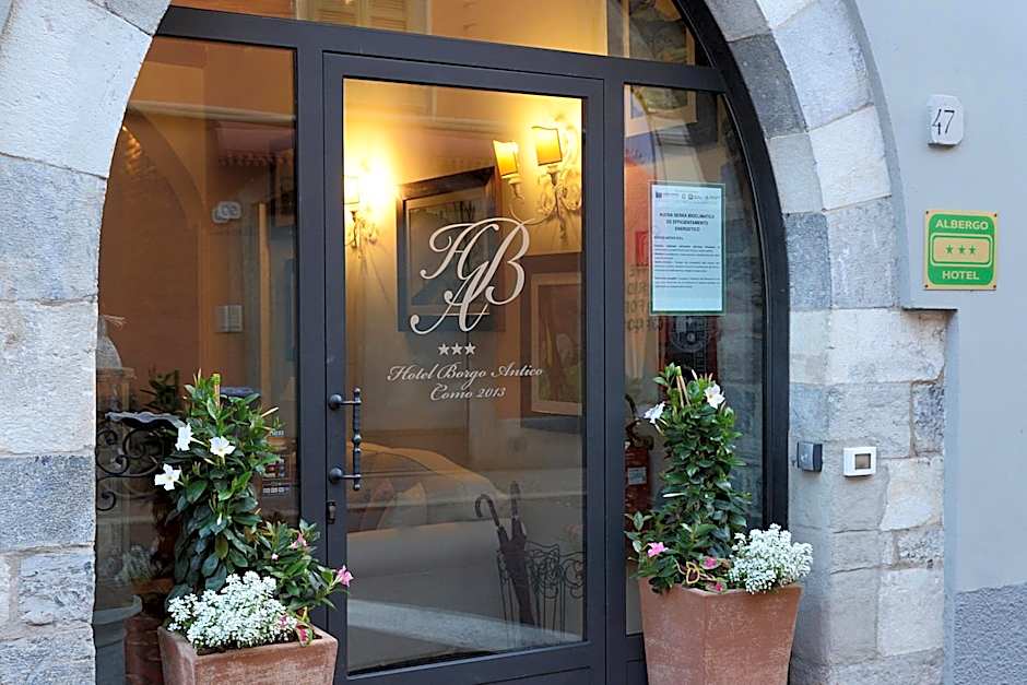 Hotel Borgo Antico