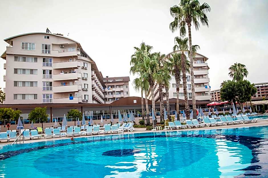 Lonicera World - Ultra All Inclusive