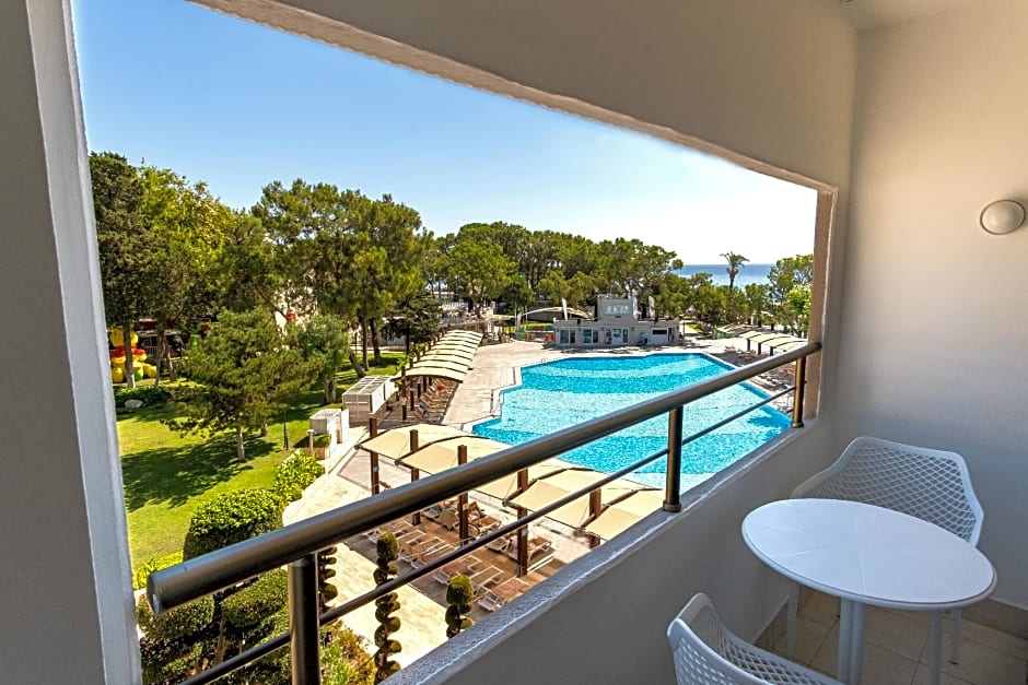 MIRADA DEL MAR HOTEL