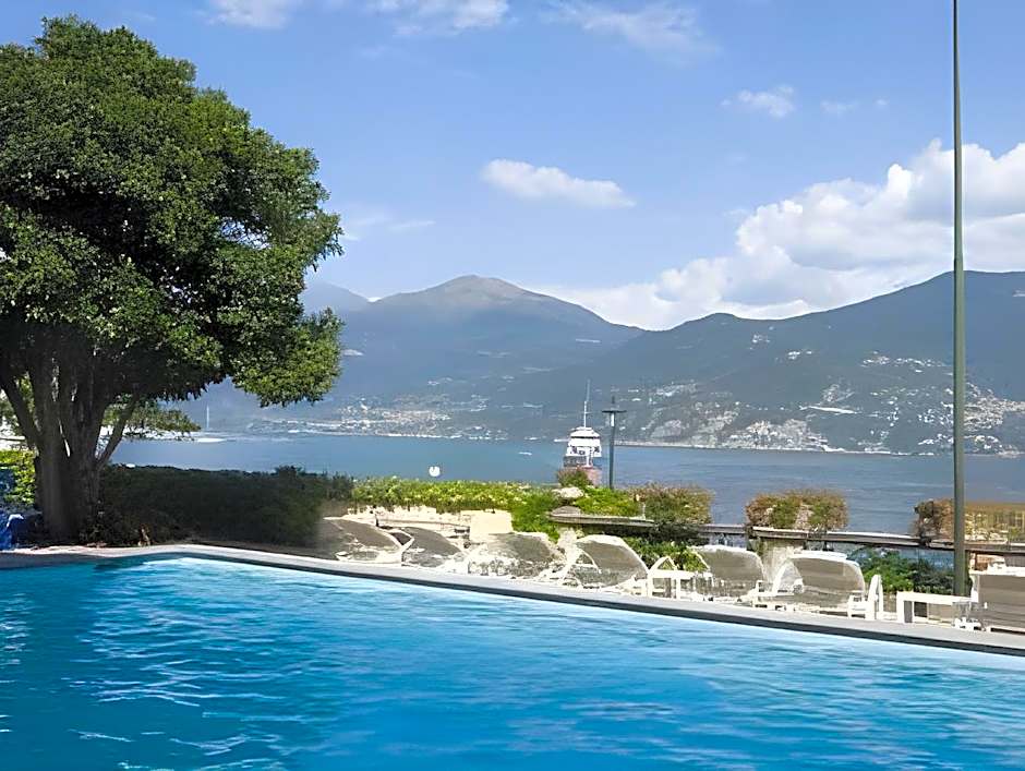 Grand Hotel Menaggio