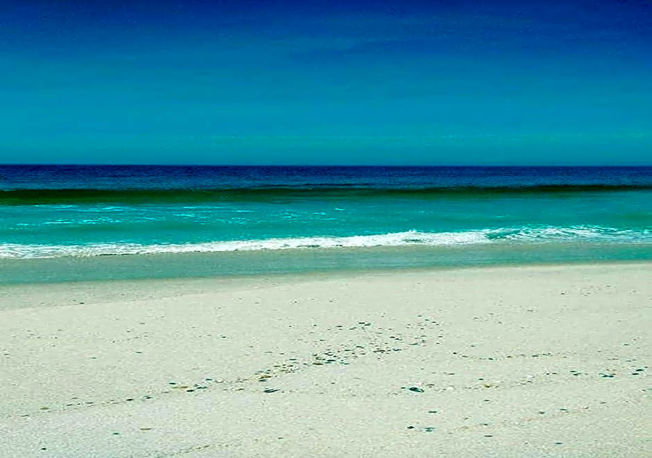 Pousada Baía do Sol Saquarema