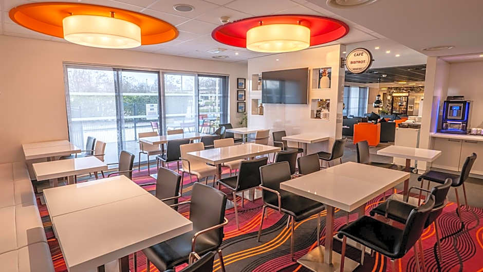 Holiday Inn Express Dijon By IHG