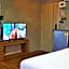 Rabbit Hotel Phimai