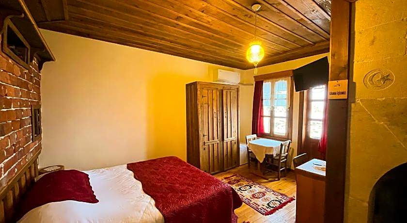 Kaf Dağı Konak Hotel