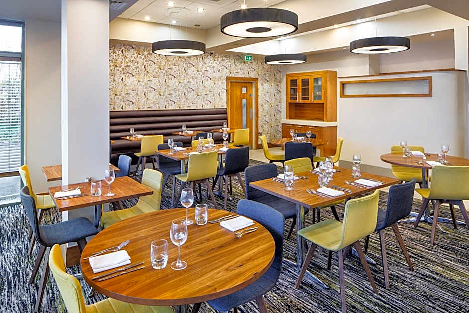 Mercure Sheffield Parkway