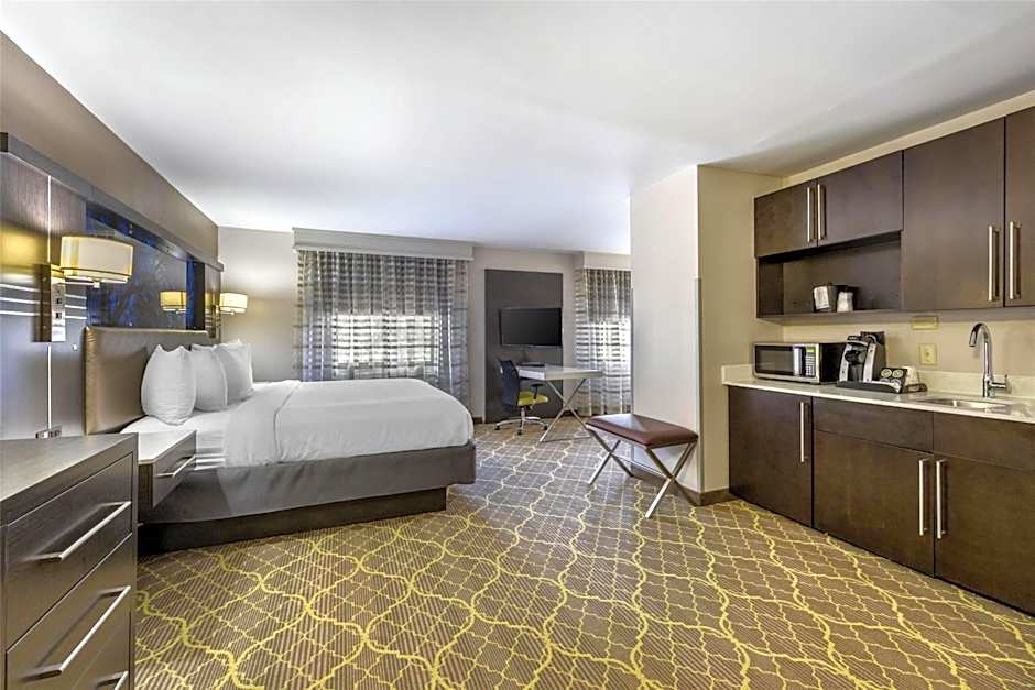 Best western Plus Clemson Hotel & Conference Center