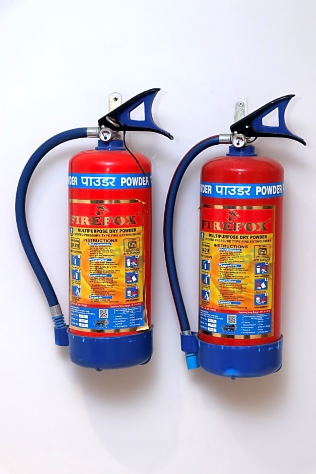 Comfort Inn Lakhimpur