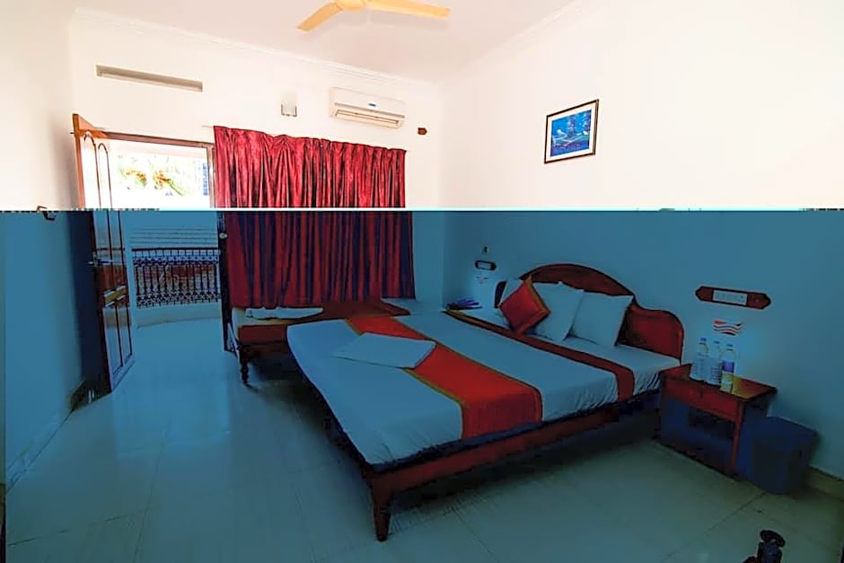 Jasmine Palace