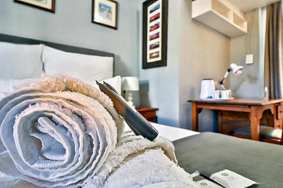 Sunbury Bed and Breakfast