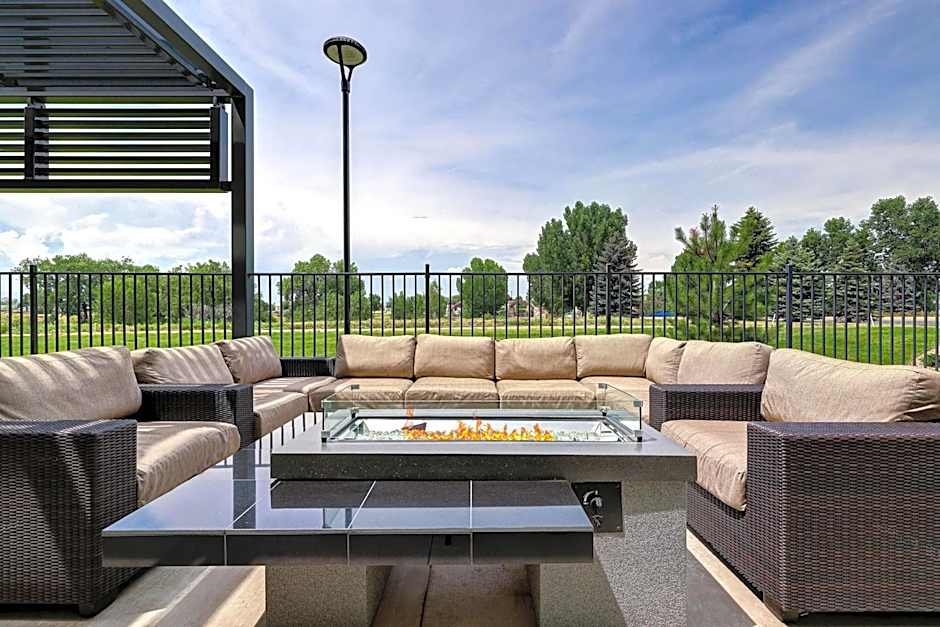 Courtyard by Marriott Loveland Fort Collins