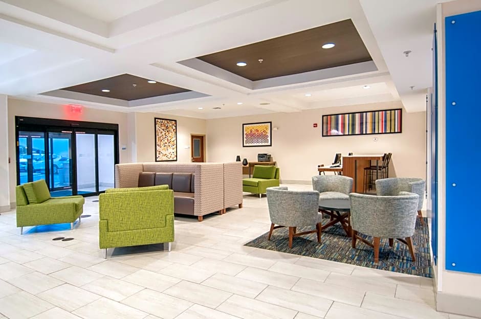 Holiday Inn Express Hotel & Suites Biloxi- Ocean Springs By IHG