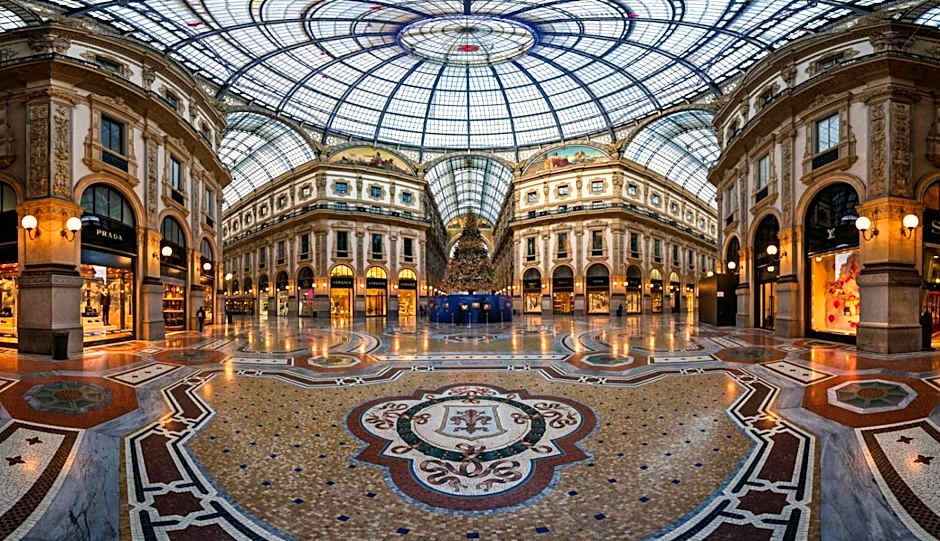 Hotel Mec