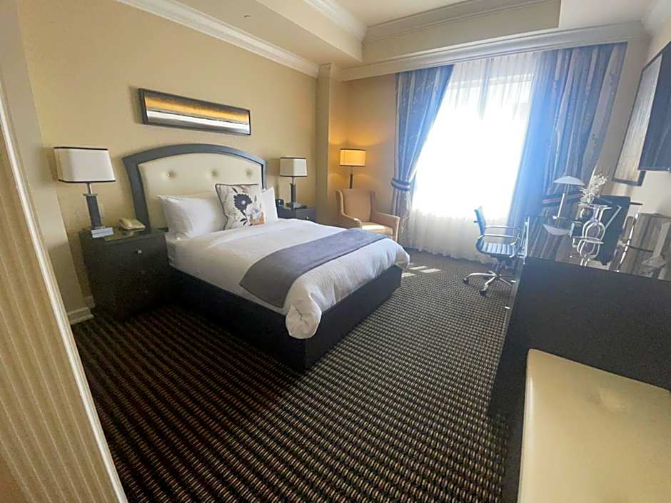 Le St-Martin Hotel Centre-ville - Hotel Particulier