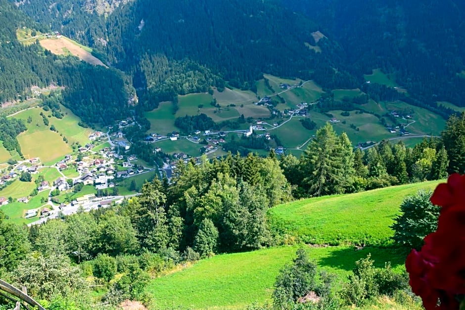 Ferienwohnung Suntinger