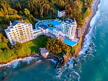 Castello Mare All Inclusive Resort