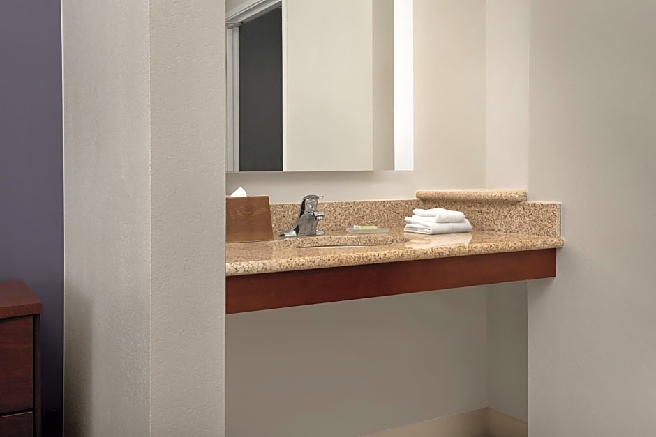 Residence Inn by Marriott Syracuse Downtown at Armory Square